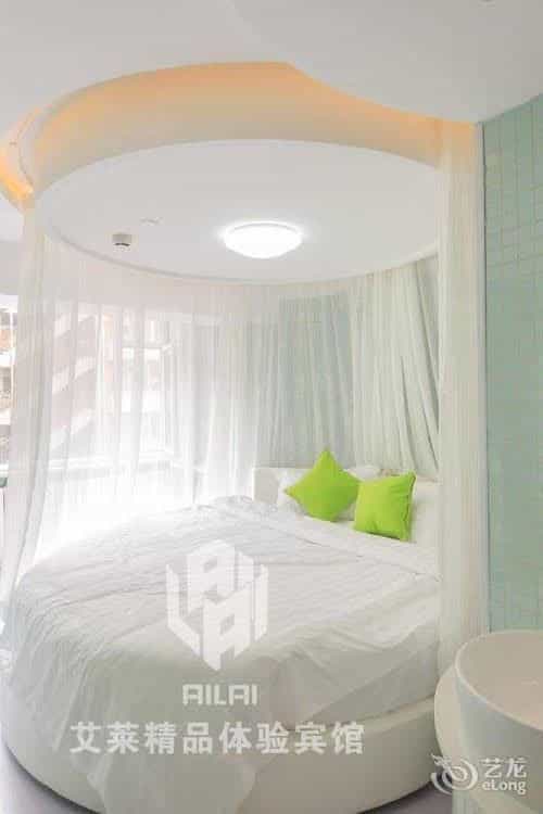Ailai Boutique Hotel Ailai Boutique Hotel