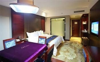 Nierfu Frontier Hotel Changsha3
