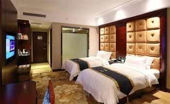 Nierfu Frontier Hotel Changsha Nierfu Frontier Hotel Changsha