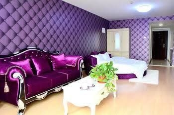 Aichao Theme Apartment3