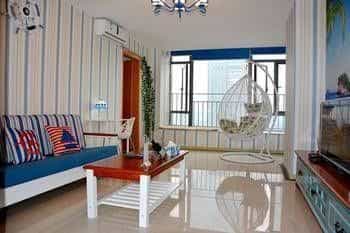 Aichao Theme Apartment Aichao Theme Apartment