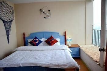 Aichao Theme Apartment2