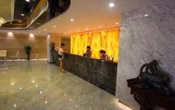 Dadongyu Hotel Dadongyu Hotel