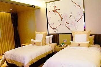 Dadongyu Hotel1