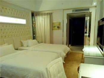 Huizhou Gailihua International Hotel Huizhou Gailihua International Hotel