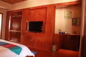 Heshun Fuxiilou Inn Heshun Fuxiilou Inn