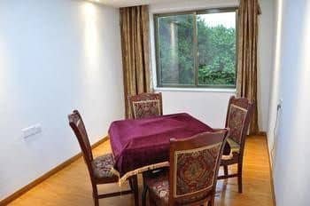 Lushan Wenxin 99 Business Hotel Lushan Wenxin 99 Business Hotel