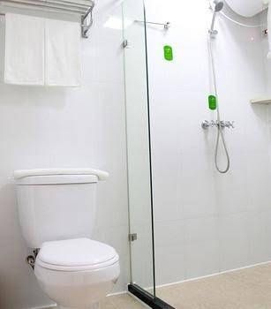 Beijing Yuelaiqingxing Hotel0