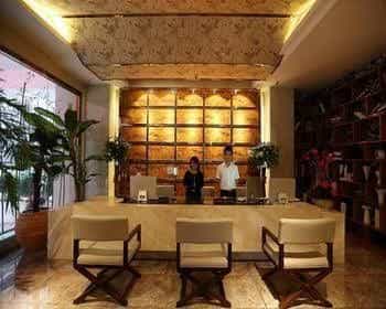 Mizga Fashion Hotel Mizga Fashion Hotel