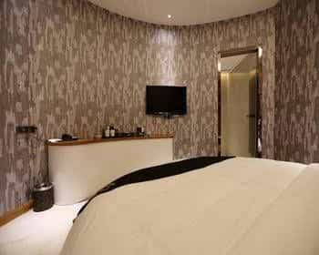 Mizga Fashion Hotel Mizga Fashion Hotel