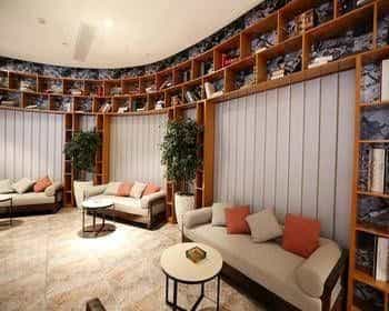Mizga Fashion Hotel Mizga Fashion Hotel