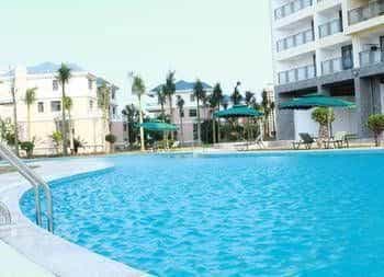 GSE Fortune Resorts GSE Fortune Resorts