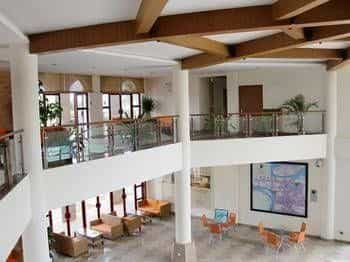 GSE Fortune Resorts GSE Fortune Resorts