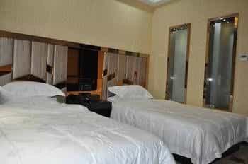 Motel 168 Shijiazhuang Zhongshan East Road Letai Center Motel 168 Shijiazhuang Zhongshan East Road Letai Center
