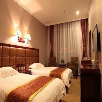 Jiahua Business Hotel Chengde4