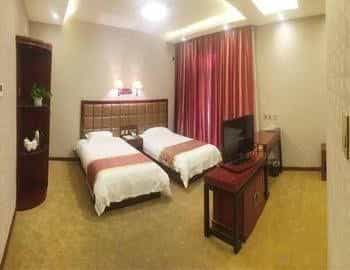 Jiahua Business Hotel Chengde