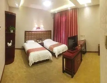 Jiahua Business Hotel Chengde Jiahua Business Hotel Chengde