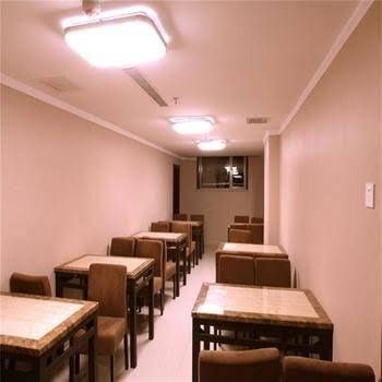 Jiahua Business Hotel Chengde3