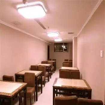 Jiahua Business Hotel Chengde Jiahua Business Hotel Chengde