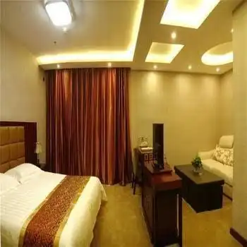 Jiahua Business Hotel Chengde Jiahua Business Hotel Chengde