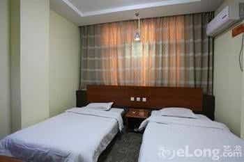Jinan Junqiang Hotel Bayi Branch Jinan Junqiang Hotel Bayi Branch