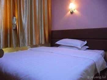 Jinan Junqiang Hotel Bayi Branch Jinan Junqiang Hotel Bayi Branch