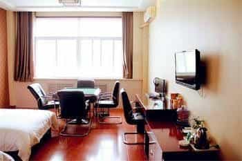Shengdu Business Hotel Shengdu Business Hotel