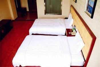 Shengdu Business Hotel Shengdu Business Hotel