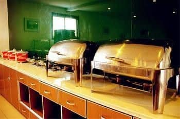 Shengdu Business Hotel Shengdu Business Hotel