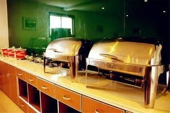Shengdu Business Hotel Shengdu Business Hotel