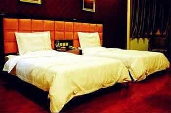 Shengdu Business Hotel Shengdu Business Hotel