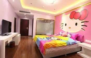 Chongqing Xinhao Theme Hotel Chongqing Xinhao Theme Hotel