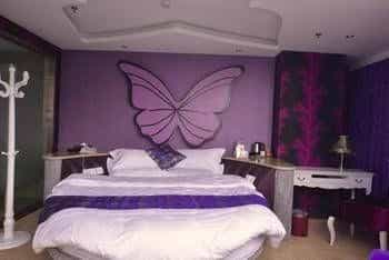 Chongqing Xinhao Theme Hotel Chongqing Xinhao Theme Hotel