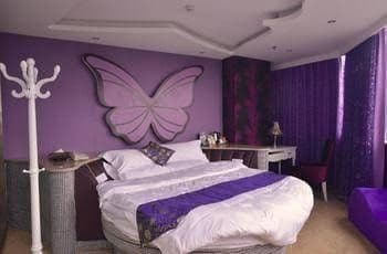 Chongqing Xinhao Theme Hotel Chongqing Xinhao Theme Hotel