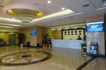 TAI JI Hotel Shanghai TAI JI Hotel Shanghai