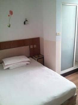 Yushan Yuwei Hotel Yushan Yuwei Hotel