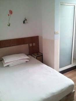 Yushan Yuwei Hotel Yushan Yuwei Hotel
