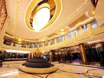Kunming Xiangjiang Hotel Kunming Xiangjiang Hotel