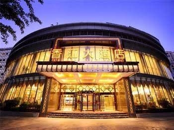 Kunming Xiangjiang Hotel3