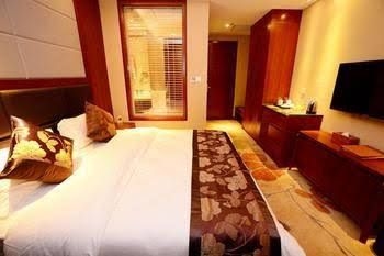 Kunming Xiangjiang Hotel1
