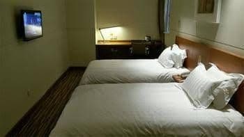 Goldmet Inn Chengdu Shuangliu International Airport Goldmet Inn Chengdu Shuangliu International Airport