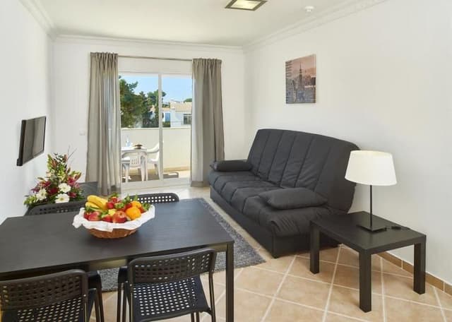 APARTMENT SUPERIOR ONE BEDROOM