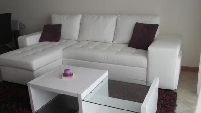 APARTMENT LUXURY TWO BEDROOMS