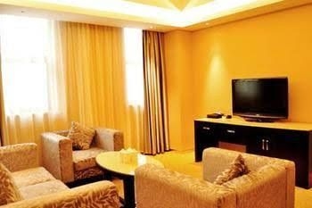 Empire Holiday Hotel - Nantong2