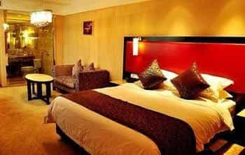 Empire Holiday Hotel - Nantong Empire Holiday Hotel - Nantong