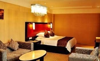 Empire Holiday Hotel - Nantong4