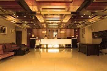 Huashan Jinsui Hotel Huashan Jinsui Hotel
