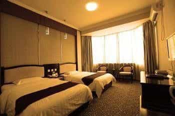 Huashan Jinsui Hotel Huashan Jinsui Hotel