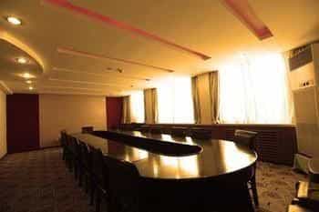 Huashan Jinsui Hotel Huashan Jinsui Hotel