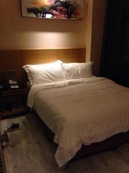 Yating Boutique Hotel1